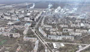 Росія, ймовірно, втратила під Вугледаром елітну бригаду морської піхоти, - Politico