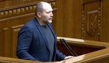 "Дайте комиссии работать дальше", - нардеп Борислав Береза попросил продлить работу ВСК по Гандзюк. ВИДЕО