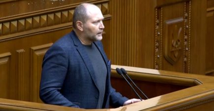 Прощальний подарунок для Зеленського, Або 17 миттєвостей Виборчого кодексу 01