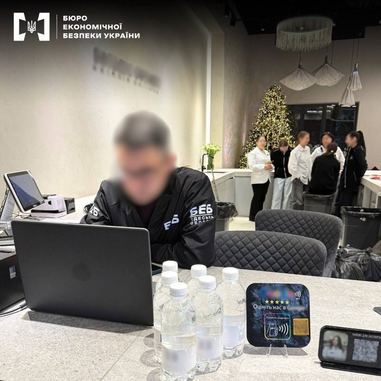 БЕБ працює над новим механізмом урегулювання порушень