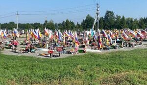 В Северной Осетии заявили о вымирании народа из-за участия молодежи в войне против Украины