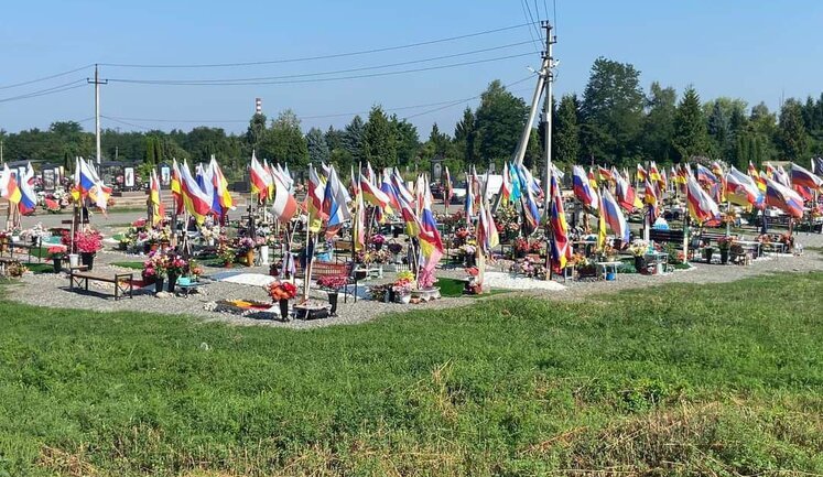 В Северной Осетии заявили о вымирании народа из-за участия молодежи в войне против Украины