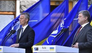 Ukraine set to join NATO by 2020: How realistic is that scenario?