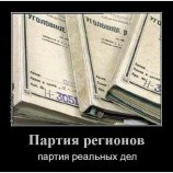Партия реальных дел
