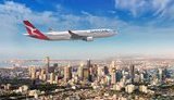 qantas