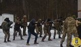 тероборона,навчання