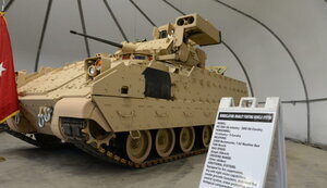 USA plans to transfer 300 Bradley IFVs to Greece to replace IFV-1 and M113 for Ukraine, - mass media