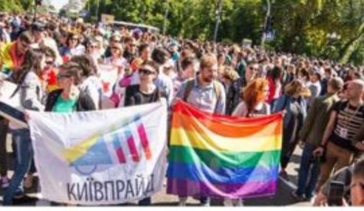 Напередодні "КиївПрайду": чого чекати від Маршу Рівності?