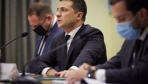 Зеленский создает координационный совет для диалога с микробизнесом, - Ермак