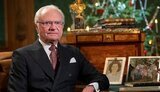 Зеленський привітав короля Швеції з днем ​​народження, подякувавши за підтримку України