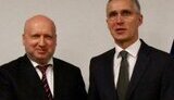 Столтенберг - Турчинову: "Ми готові допомагати вашій країні й надалі". ВIДЕО