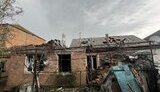 Наслідки обстрілів Нікопольського району