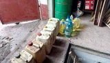 продукты топливо гсм