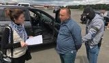 Депутата Черкаської облради впіймали на вимаганні. ФОТО