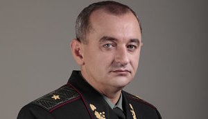 Military Prosecutor Matios on "taxmen of Klymenko" case: 11 suspects arrested on bail, seven put on bail, four released on personal recognizance. PHOTOS