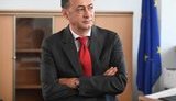 Anti-corruption court should become operational before presidential election, - EU Ambassador Mingarelli