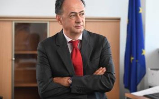 Anti-corruption court should become operational before presidential election, - EU Ambassador Mingarelli