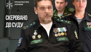 Organizers of training children in Crimea for the Russian army will be tried