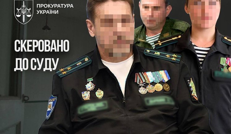 Children in occupied Crimea were trained to serve in Russian army: leaders of organizations will be tried for war crimes - Prosecutor General’s Office