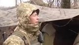 боец красногоровка