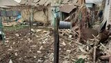 Kramatorsk, shelling