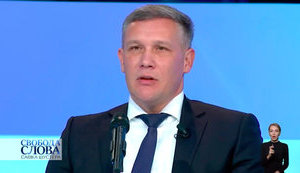 Карантин выходного дня - это даже не карантин, - главврач госпиталя МВД Сак