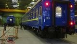 Крюковский завод в 2017 году произвел и реализовал более 2 тысяч грузовых вагонов