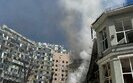 наслідки удару по Києву 8 липня 2024 року