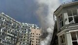 наслідки удару по Києву 8 липня 2024 року