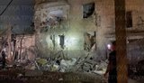 Враг атаковал Киев ракетами и дронами: погибли три человека, пятеро пострадали