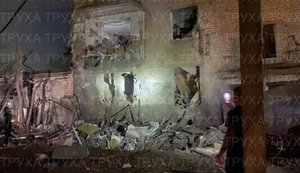 Удар по Києву 1 вересня