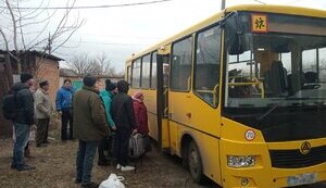 сумщина,евакуація