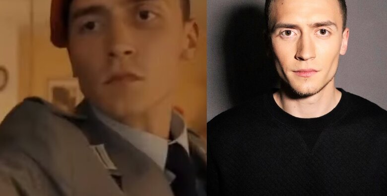 Роспропаганда просуває у мережі ролик Хайль Зеленський! та видає його за німецький, там зіграли російські актори 01