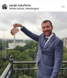 Иллюстрация Зе!команды в США