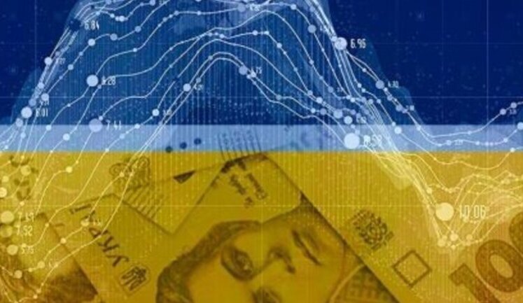Зростання ВВП України у другому кварталі сповільнилося до 0,4%. ІНФОГРАФІКА