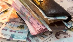 Вклади українців у банках зросли до рекордних 1,75 трильйонів