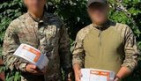 Волонтерка Юсупова просить допомогти із придбанням дронів та генераторів для воїнів на Покровському напрямку. ФОТОрепортаж