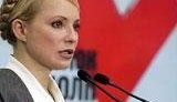 Тимошенко предупредила, что ее отставка приведет к новым выборам