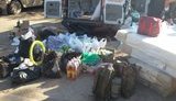 контрабанда задержание гфс