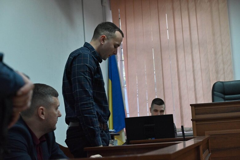 Шевченковский райсуд отказал адвокатам полковника Червинского в отводе судьи Михеевой 13