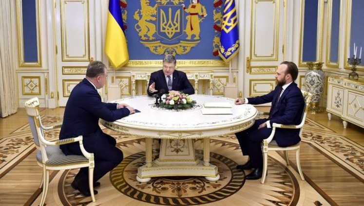 Очищением судебной власти в Украине займутся владельцы дорогой недвижимости и авто, – СМИ