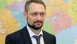Чим займається Замлинський в МЗС