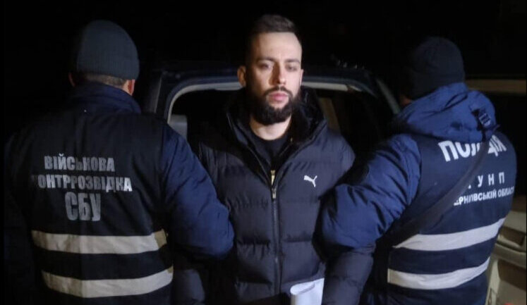 Major Osypenko, exposed for embezzling food in Desna, may escape punishment, - Kukharchuk