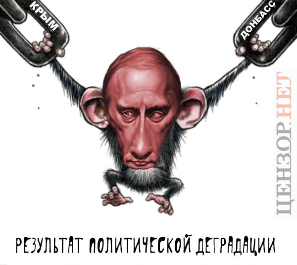 Политическая деградация