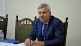 Арсен Дідур, виконавчий директор СМПУ