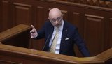 На реформу грошового забезпечення військових необхідно три роки, - Резніков
