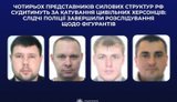 Будут судить 4 предателей за пытки херсонцев