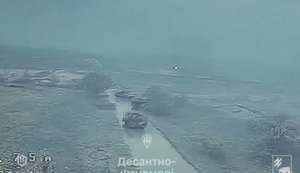 Бої на Добропільському напрямку