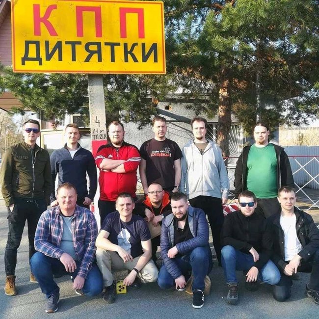 Потік туристів у Чорнобильську зону зріс удвічі, - Держагентство з управління зоною відчуження 03 Потік туристів у Чорнобильську зону зріс удвічі, - Держагентство з управління зоною відчуження 03