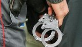 Милиция нагрянула домой к одному из организаторов акций протеста на Майдане